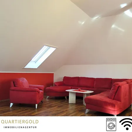 Apartamento Monteurwohnung Mit Stil Schwarzheide