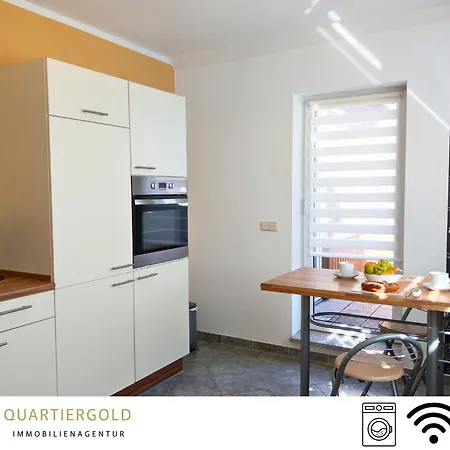 Monteurwohnung Mit Stil * Schwarzheide