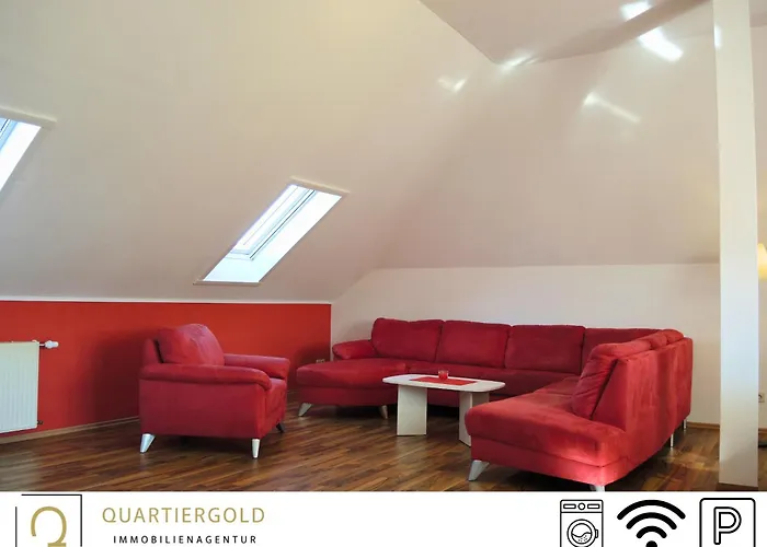 Apartment Monteurwohnung Mit Stil Schwarzheide