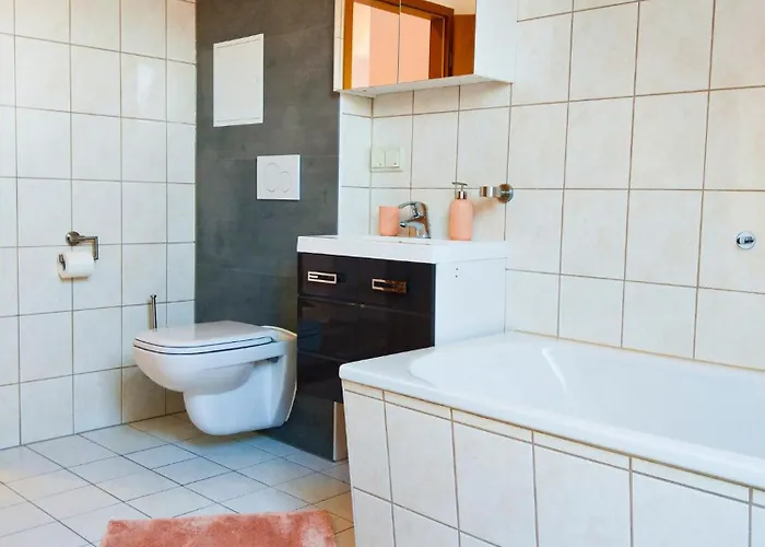 Apartment Monteurwohnung Mit Stil